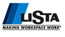 Lista International is a world-leading producer of productivity-enhancing storage and workspace systems. We focus on your specific ergonomic, efficiency and organizational needs to give you the storage and workspace solution that best optimizes your productivity and profitability.